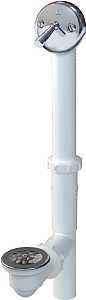 PP209064 DRAIN TRIP LEVER1-1/2