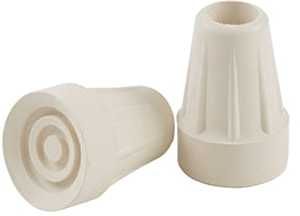 9742 CRUTCH TIP 3/4-7/8IN