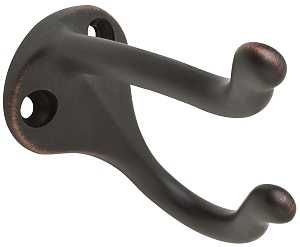 571A716 COAT&amp;HAT HOOK AL ABRZ