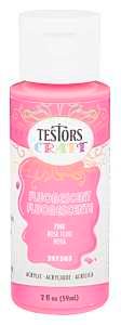 297503 PAINT CRAFT FLUOR PINK