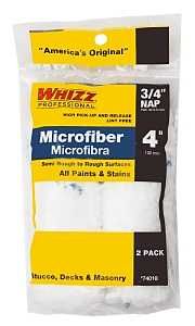 74018 ROLLER MICROFIBER 4X3/4