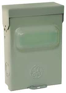 U065PP NONFSE AC DISC