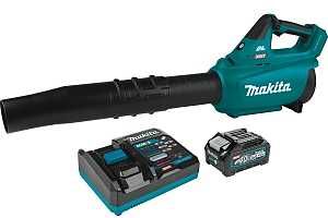 GBU01M1 KIT BLOWER BRSHLS 40V
