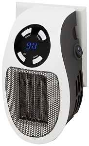 HEATER CERAMIC WALL OUTLT 350W HEATER CERAMIC WALL OUTLT 350W