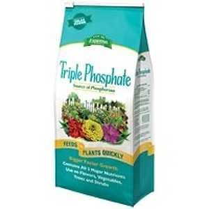 TP6/5 TRPL PHOSPHATE 6.5LB BAG