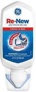 2770459 SILICONE WHITE 2.7OZ