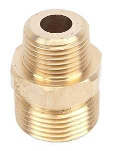 75117 NIPPLE SCREW M22M X 3/8M