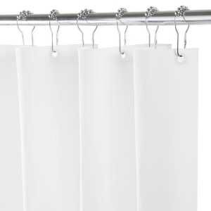 KN61430 LINER SHOWER LTWT WHT