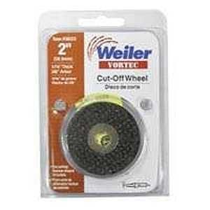 36533 CUTOFF WHEEL 2IN ALUM OX