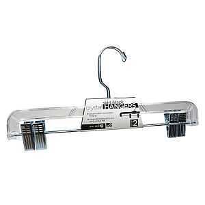 C71210-S12 CRYST SKIRT HANGER