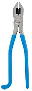 350S IRONWORKER PLIER 9IN