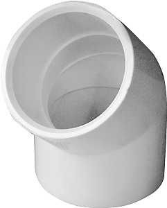 435484 PVC45D ELBW 1 1/4 SLP