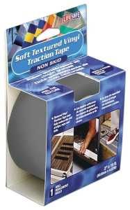 RE3954 TRACTION TAPE GRY 2X15