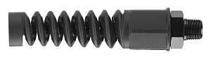 RP900500S HOSE AIR END 1/2IN