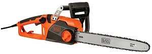 CS1518 CHAIN SAW CORDED 15 AMP