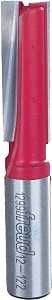 12-122 STRAIGHT ROUTER BIT 2FL