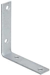 N220-202 CORNER BRACE 4X7/8