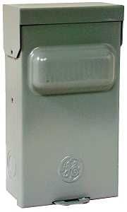 U065F1P GE FSE AC DISC