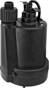 91250 1/4HP UTILITY PUMP