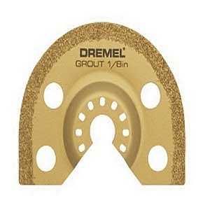 MM500 1/8 GROUT REMOVAL BLD