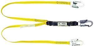 01230 TWINLEG SHOCK ABSB LNYRD