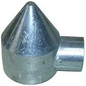 HD42041RP 2-1/2 (2-3/8) BLT CP
