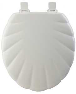 22EC-000/22-000 WD TOILET SEAT