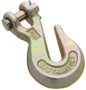 N282079 HOOK CLVS GRB 3/8IN