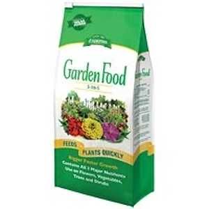 GF5105/6 GARDEN FOOD 6.75