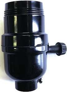 60545 SOCKET PHEN ON/OFF TRN K