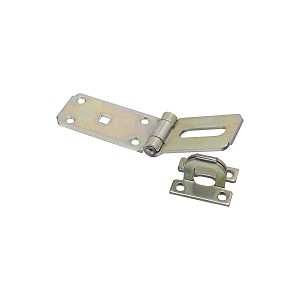 N103-176 HASP SFTY ZN 7-1/4IN