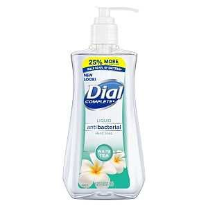 2896091 SOAP HAND WHT TEA 11OZ