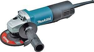 9557PB ANGLE GRINDER 4-1/2