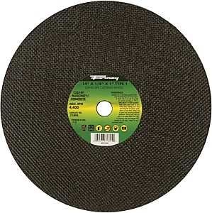 71895 WHEEL CUTTNG MSNRY/ASHLT