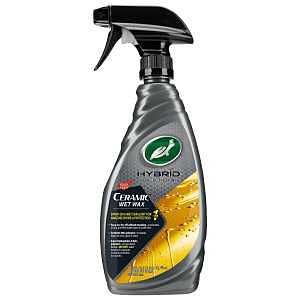 53410 WET WAX SPRAY CRMC 26OZ
