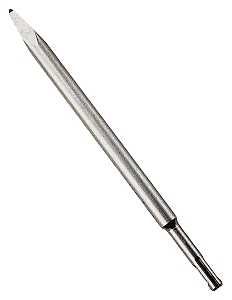 HS1415 BIT CHSL STL W/10IN PNT