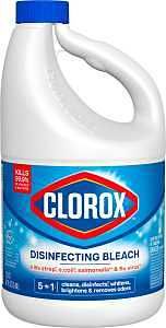 32263 BLEACH CONC LIQ DINFCTNG