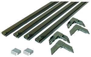 PL7808 SCREEN KIT 5/16X3/4