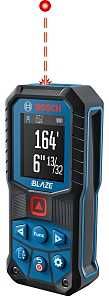 GLM165-22 MEASURER LASER 165FT
