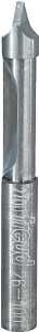 26-100 PANEL PILOT ROUTER BIT