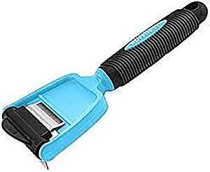 19800 TOOL DESHEDDING 2 IN 1
