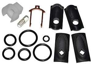 10582 REPAIR KIT F/CTRDG PS-TP