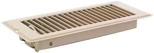 V-057IB DLX FLOOR REGISTER4X10