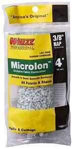 78011 ROLLER MICROLON 4X3/8IN