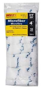 25018 ROLLER MICROFIBER 4X3/4
