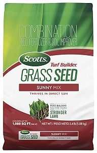 18035 SEED GRASS 2.4LB