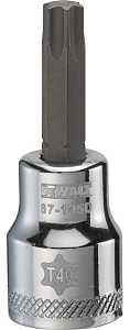 DWMT87145OSP SKT BIT 3/8DR T40