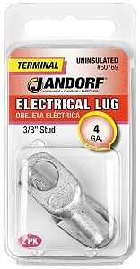 60769 TERM ELEC LG 4UN 3/8