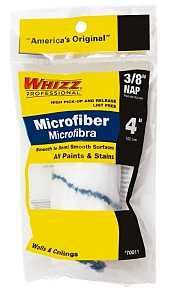 70011 ROLLER MICROFIBER 4X3/8
