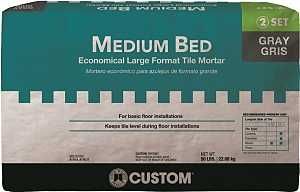 MGMM50 FRTIFIED PREMIUM MORTAR